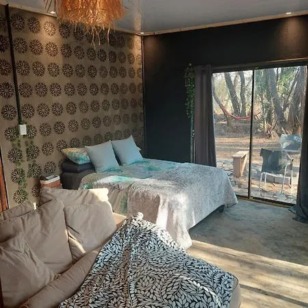 Ferienwohnung Vulture's View 8 Hartbeespoort Exterior foto