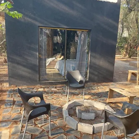 Ferienwohnung Vulture's View 8 Hartbeespoort Exterior foto