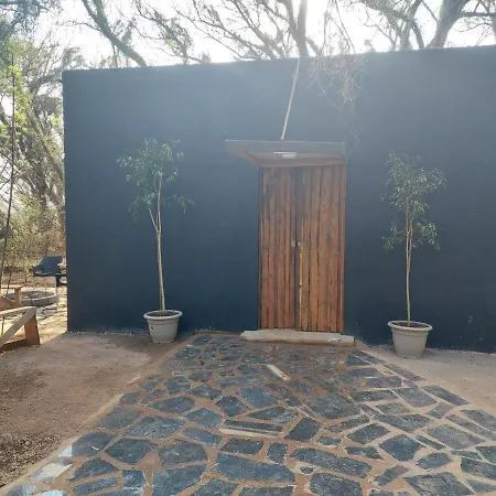Ferienwohnung Vulture's View 8 Hartbeespoort Exterior foto