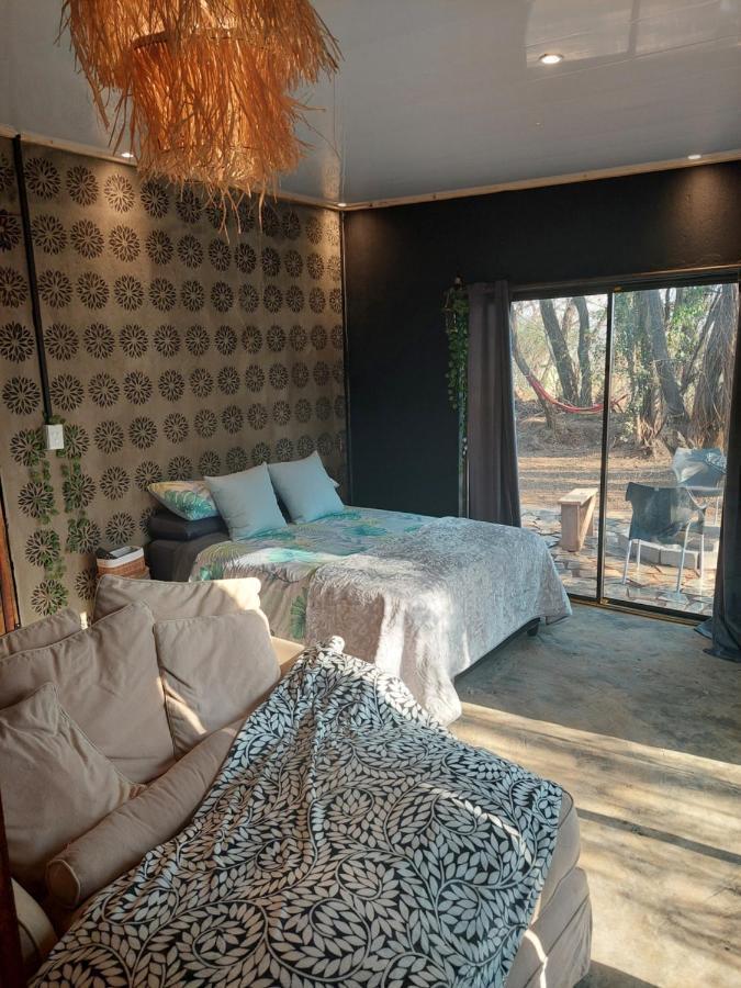 Vulture's View 8 Apartment Hartbeespoort